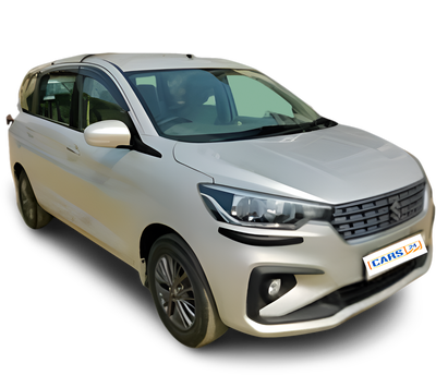 Maruti Ertiga-img